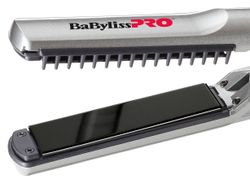 Профессиональный выпрямитель для волос BaByliss PRO EP Technology 5.0 Silken Touch 25мм BAB2670EPE