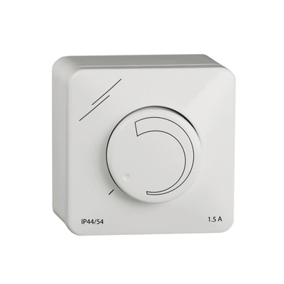 Электронный регулятор скорости ETX 1.5