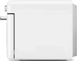 Мини-печь с паром Smeg COF01WHEU