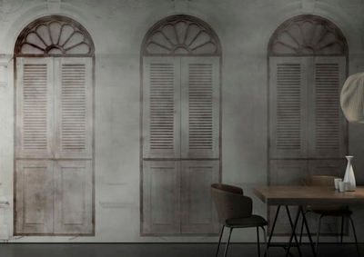 Панно Street Glamora