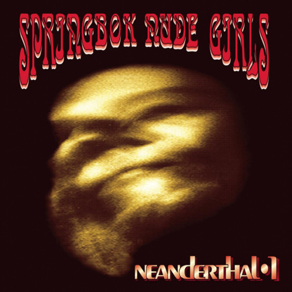 Springbok Nude Girls / Neanderthal 1 (LP)