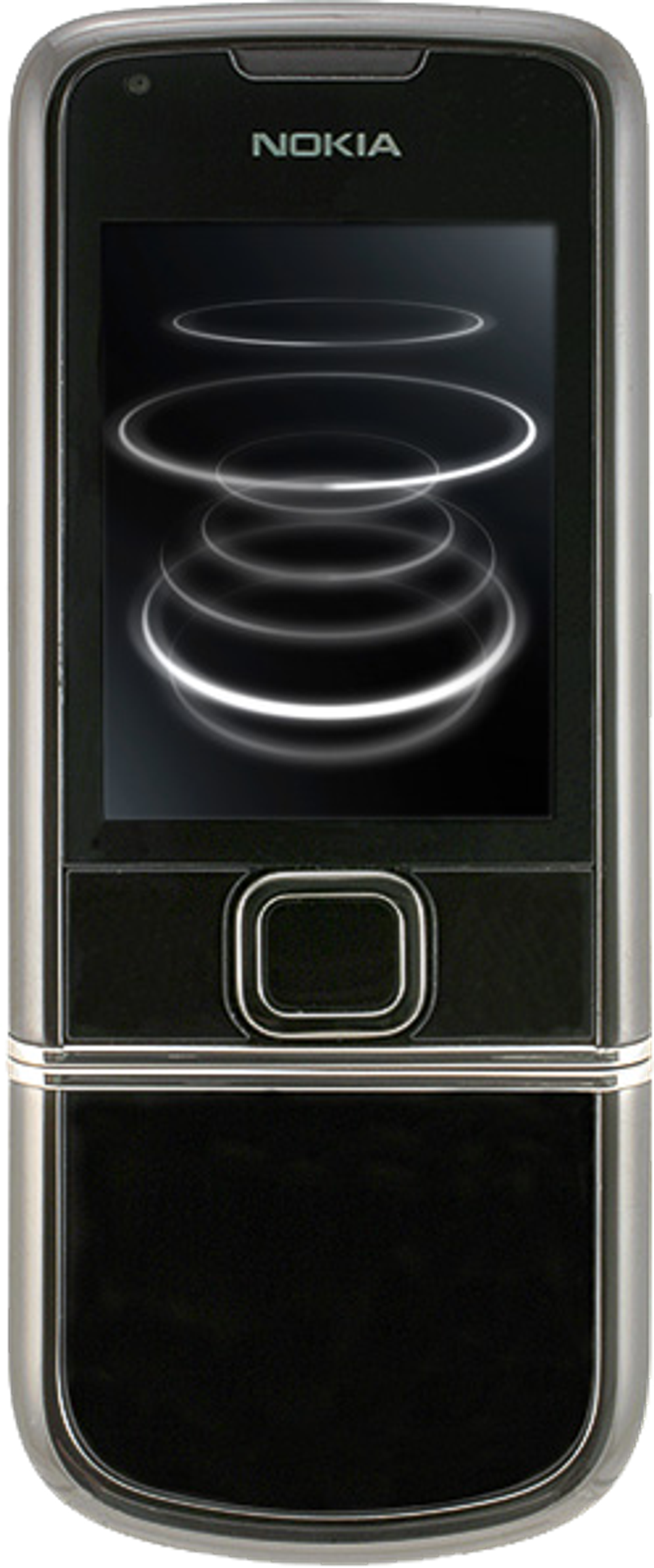 Мобильный телефон Nokia 8800 Arte Black