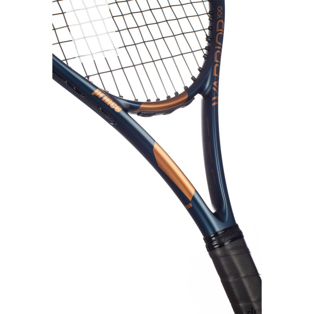 Ракетка для тенниса Prince WARRIOR 100 (265гр)