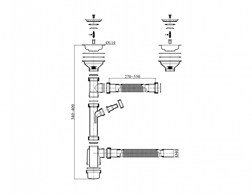 EMAR ESQ-2SP
