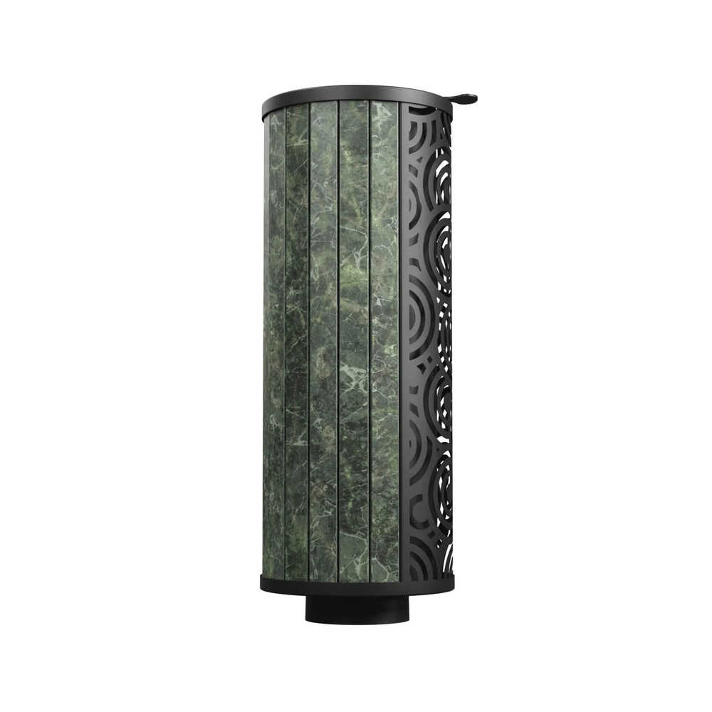 Дымоход-конвектор «Атмосфера» Змеевик