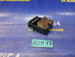 Пепельница TOYOTA SPACIO 1998
