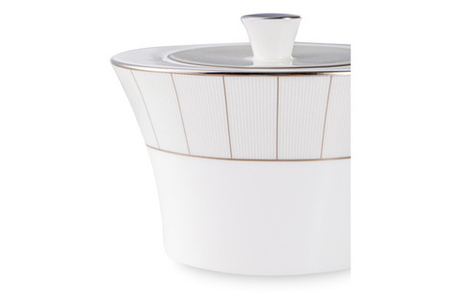 Сахарница 0.25л Narumi Великолепие белая