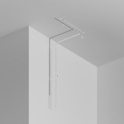 Шинопровод магнитный Maytoni Radity TRA084MP-12W