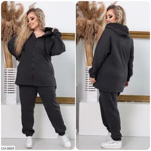 Костюм GU-0801 Фабрика Моды