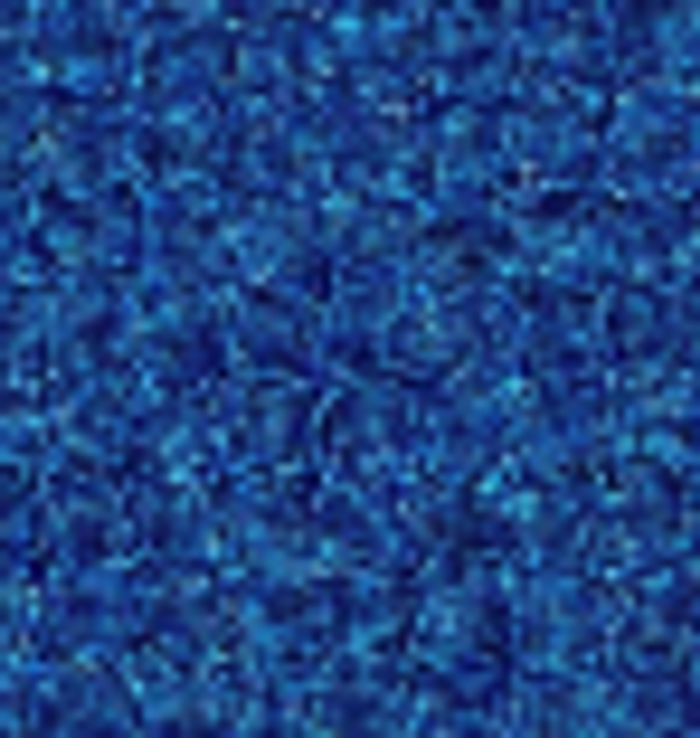 Термопленка ПВХ Глиттер Ю.Корея Glitter (синий)