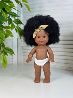 Кукла LAMAGIK виниловая 30см Betty (3165)