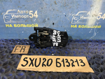 Ручка двери передней правой салонная TOYOTA CAMRY GRACIA 1996-2001