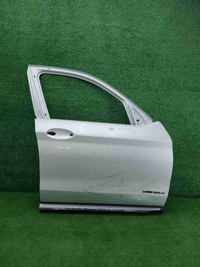 Дверь передняя правая BMW X3 G01 (2017-2024)