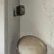 KEF B1 Wall Bracket Silver