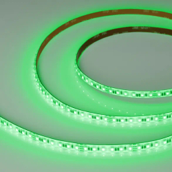 Светодиодная лента герметичная RTW-SE-A120-8mm 24V RGB (12 W/m, IP65, 2835, 5m) (Arlight, 5 лет) 042906