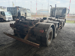 АвтоСистемы АС-26М  на шасси МАЗ 6516С9 8x4 Мультилифт АС-26М (63370N) (Дизельный, 11,1 л, 420 л.с.,