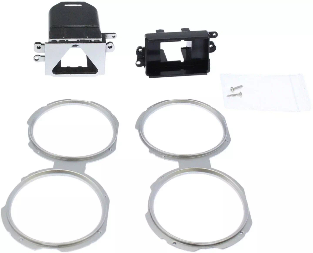 Магнитола для Volkswagen Tiguan 2007-2011, Golf Plus 2004-2014 - Canbox 9048 Qled, Android 10, ТОП процессор, SIM-слот