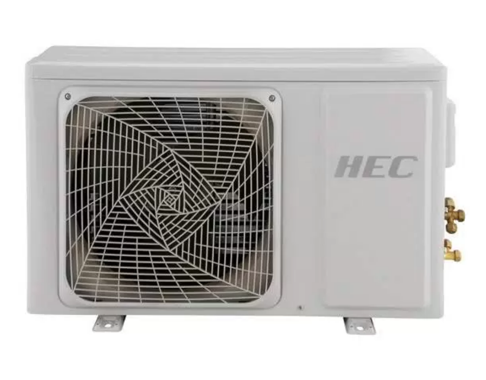 Сплит-система HEC 09HTC03/R2 (q).