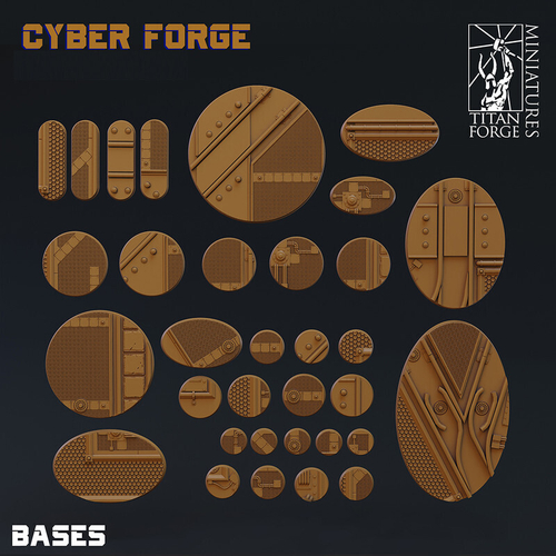 подставки сай-фай 1 шт. миниатюра для dnd, днд, pathfinder, фентези, Настольная игра, НРИ, Варгейм, РПГ