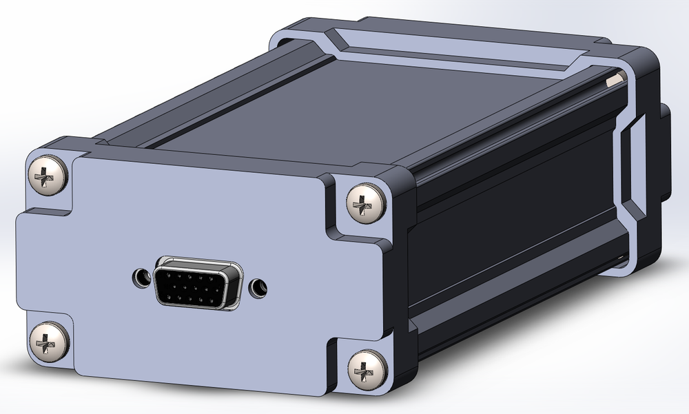 Модуль сопряжения Ethernet - ARINC-429 - 305КТ