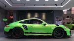 Обвес переделка в стиле GT2RS для PORSCHE 911 991.1 / 991.2 2011–2020