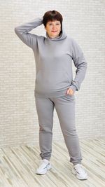 Костюм МС-2003 (серый)