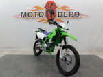 Kawasaki KLX250 , 2016