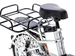 Электровелосипед Motax E-NOT Express Big 6030 K
