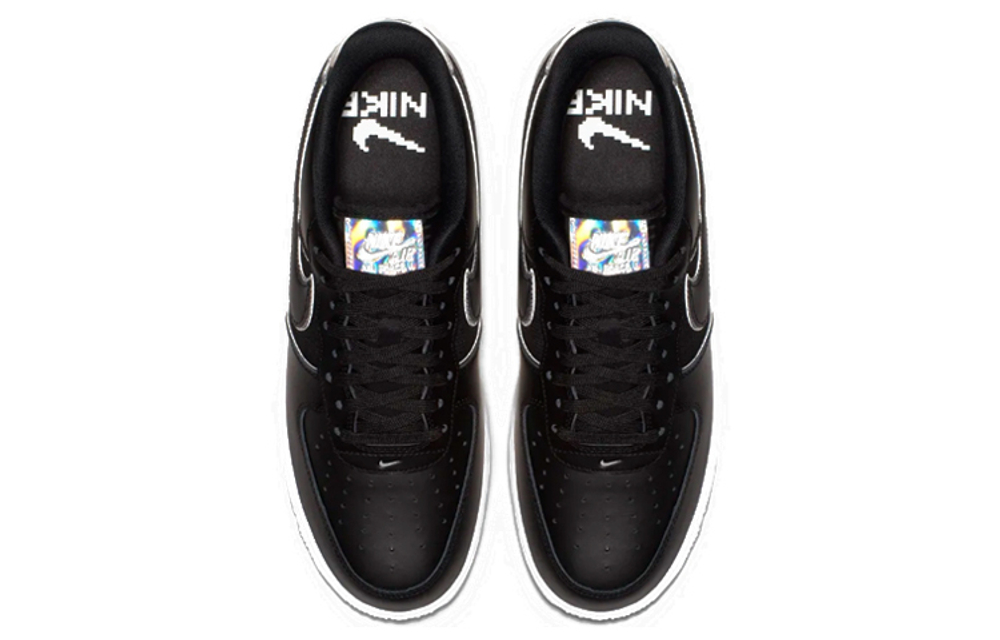 Кроссовки Nike Air Force 1 Y2K