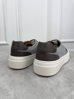 Кеды Kiton