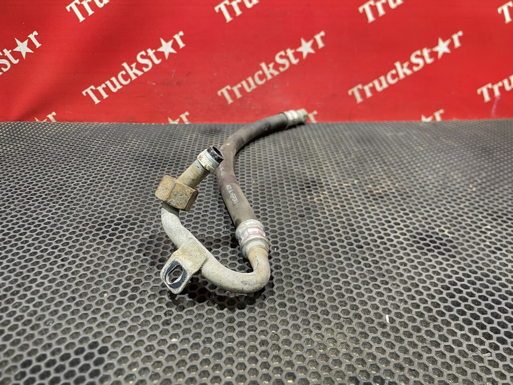 Шланг тормозной 2021г.