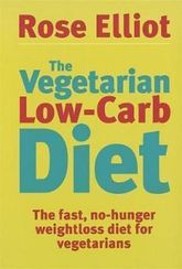 The Vegetarian Low Carb Diet