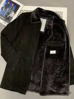 Дубленка Brunello Cucinelli