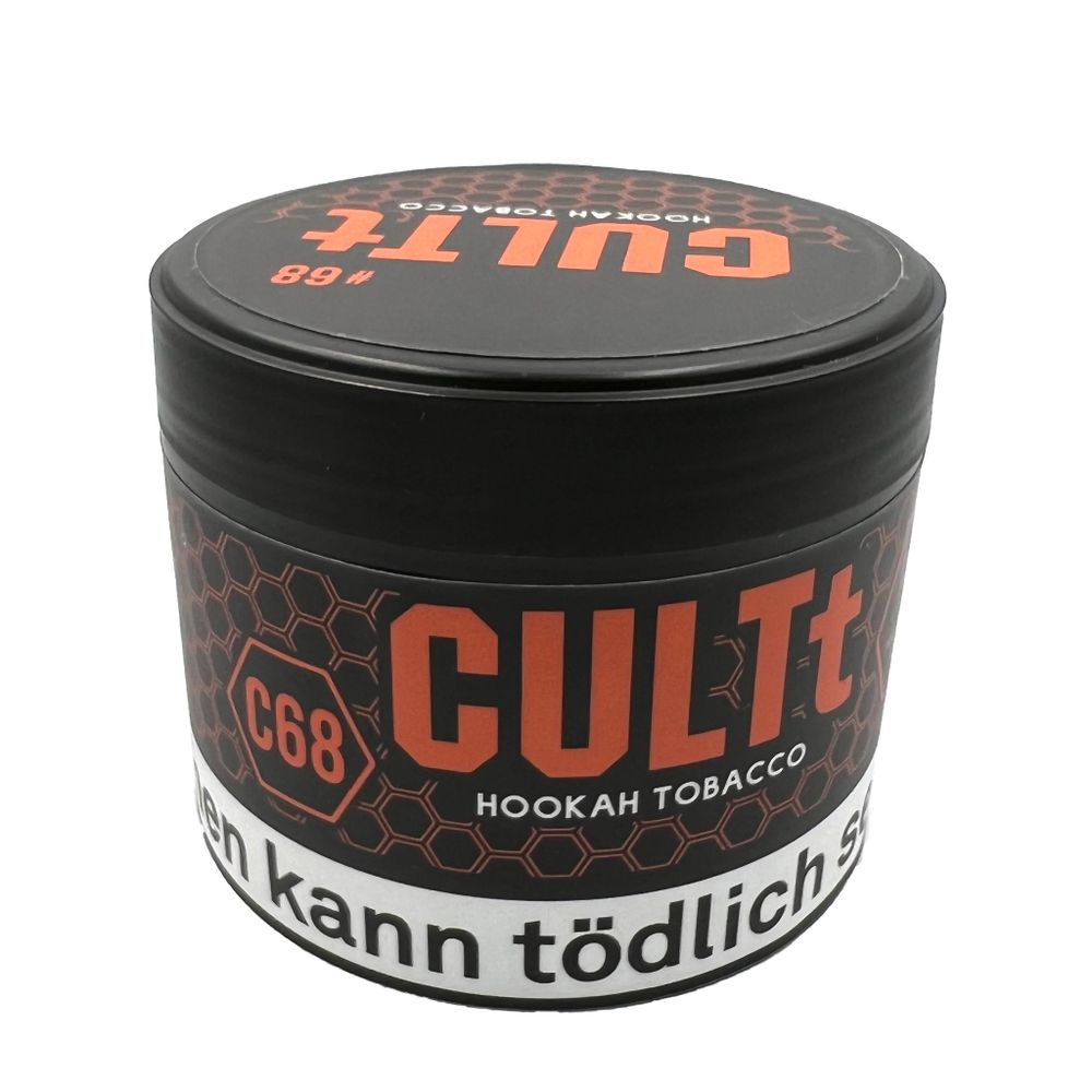 CULTT - C68 (200g)