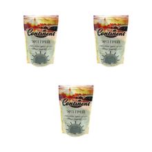 Чай черный Black Dragon Continent Ceylon Эрл Грей 80 г, 3 шт