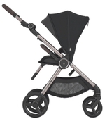 Детская коляска Anex iQ Premium NT 2 в 1 Starless