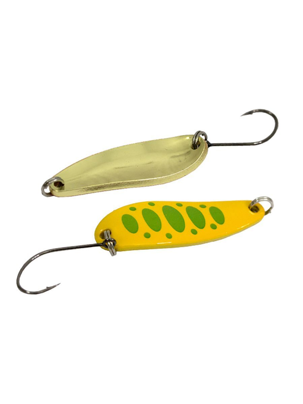 Блесна для рыбалки LureMax Konga