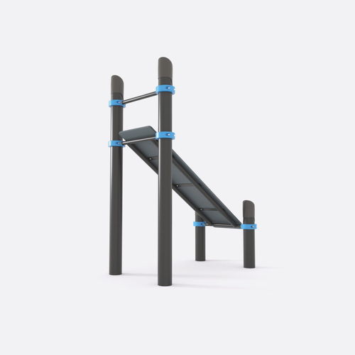 Уличный воркаут SHW0022