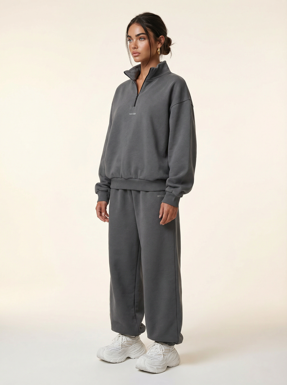 Брюки CLOUD зима