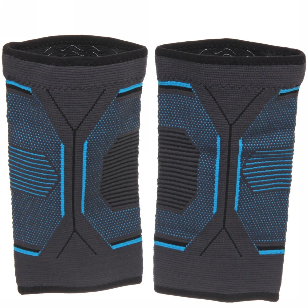 Налокотник спортивный BS-7950, размер L, 2 шт.