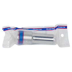 Головка торцевая глубокая шестигранная 3/4&quot;, 17 мм KING TONY 623517M