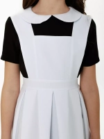 Фартук школьный