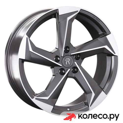 PR38 9x20/5*112 D66.6 ET26 MGMF