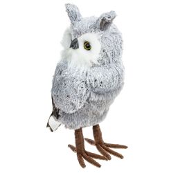 GAEM Фигурка декоративная "Сова, L17 W12 H27 см