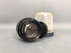 Юпитер-9 2/85mm