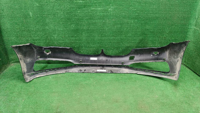 Бампер передний BMW 7er G11 G12 (2015-2019)