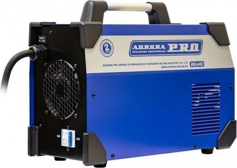 Сварочный инвертор AURORA INTER 255 32559