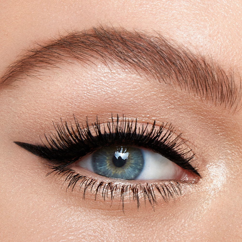 Charlotte Eye Colour Magic Liner Duo Hollywood Exagger