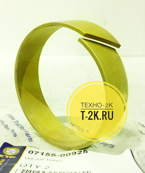 07155-00925 кольцо натяжителя гусеницы