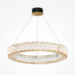 Люстра подвесная светодиодная Maytoni   MOD336PL-L170G3K